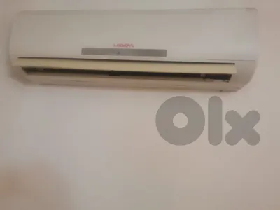 air-conditione