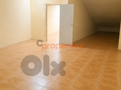 Warehouse For Rent In Achrafieh – CPBWW106