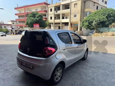 changan 2015