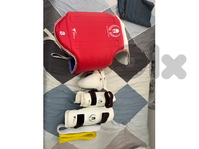 taekwondo
