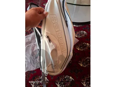 Babolat limited edition Wimbledon tennis backpack