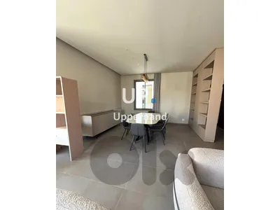 Furnished Apartment for Rent
