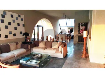 Villa by the sea+pool in Batroun for saleفيلا على البحر بالبترون للبيع