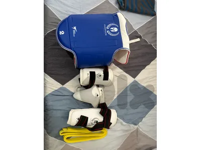 taekwondo