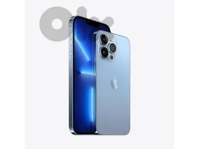 iPhone 13 Pro Max – 256GB