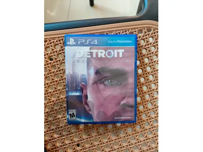 detroit: become human