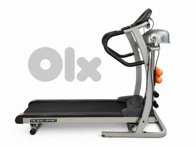 Treadmill for sale