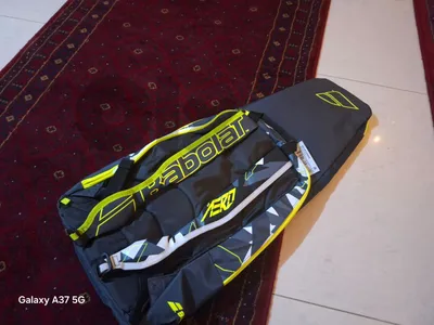 Babolat pure aero tennis backpack