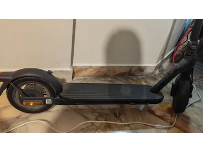 Xiaomi scooter lite 4