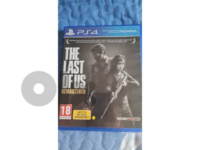 The last of us part 1 15$
