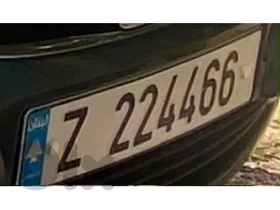 Z 224466 Z 224466