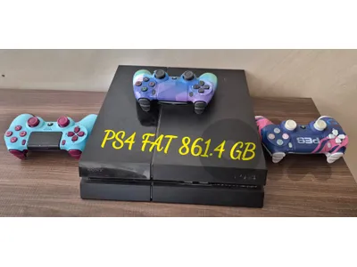 PS4 140 $