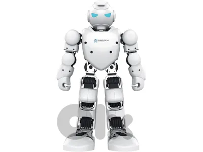 UBTECH ALPHA 1 ROBOT