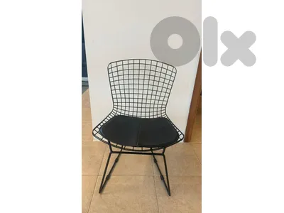 6 Chairs for sale