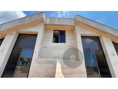 Spacious Duplex For Sale in Mtayleb