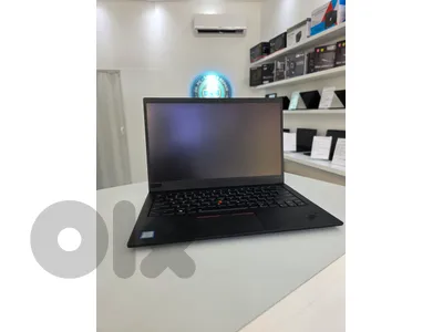 LENOVO THINKPAD X1 CARBON I7 8TH TOUCH RAM 16 GB