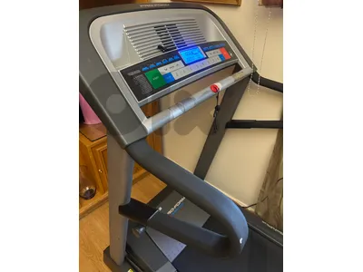 Barely Used Treadmill – Excellent Condition