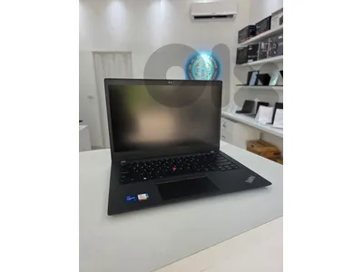 LENOVO THINKPAD T14S G2 TOUCH I7 11T RAM 32 GB NVME 512 GB IRIS XE