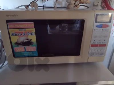 microwave for sale