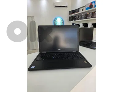DELL LATITUDE CPU CORE I5 8TH RAM 8 GB FULL KB SCREEN 15.6 FHD