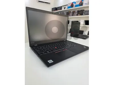 LENOVO THINKPAD P15S WORKSTATION CPU I7 RAM 20 GB VGA QUADRO