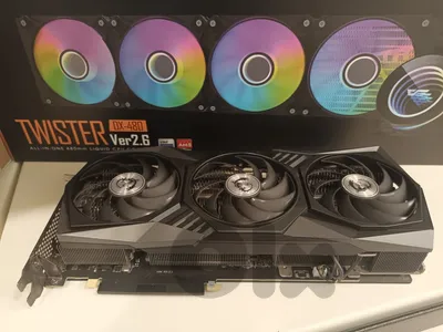 Computer Parts