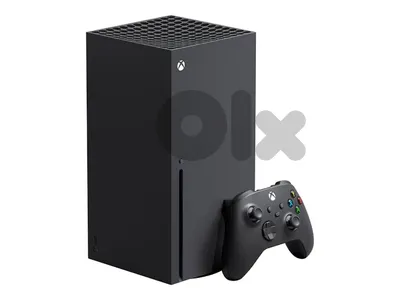xbox series x 1tb + 2 controllers + flight simulator