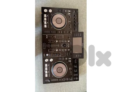 xdj rx1 and rmx 1000