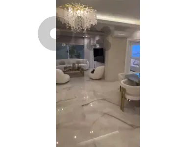 Luxurious apartment for sale in Jnah, Beirut