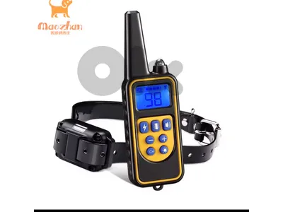 dog ecollar/ shock collar