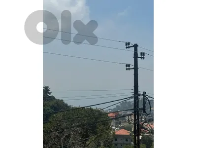 Duplex for sale in mar chaaya