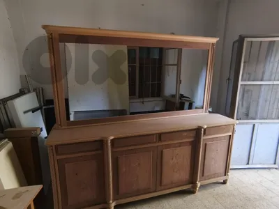 Vitrine new