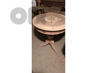 tables