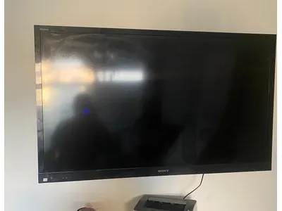 Sony Bravia 55” KDL-55EX720 LCD TV