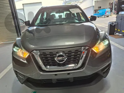 Nissan Kicks  2019 SR