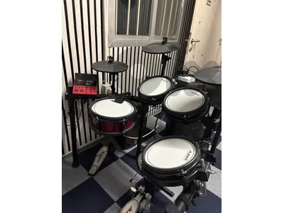 electric drums