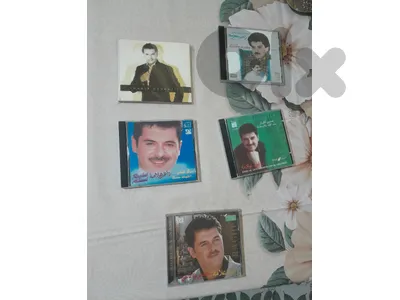 راغب علامة