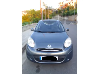 Nissan Micra 2018