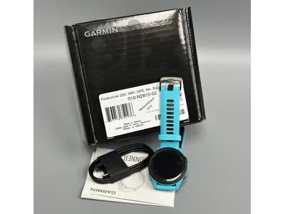 Garmin Forerunner 745