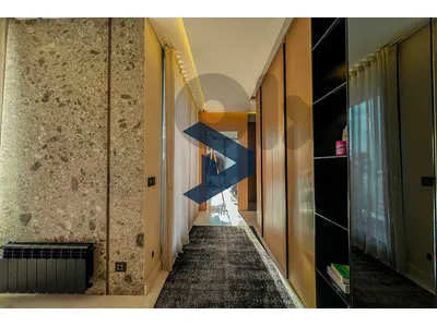 Apartment For Sale In Sioufi