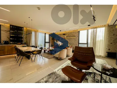 Apartment For Sale In Sioufi