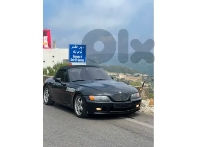BMW Z3 1997