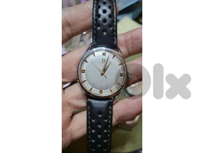 omega 36mm