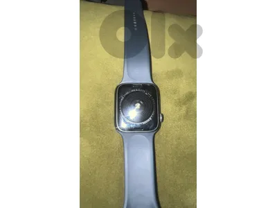apple watch se 45 mm. kelo cha8ale