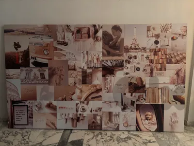 Artwork - Printed Canvas