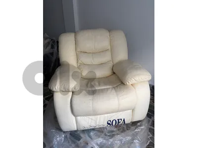 Sofa - Recliner