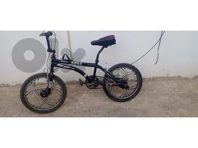 20inch bicycle