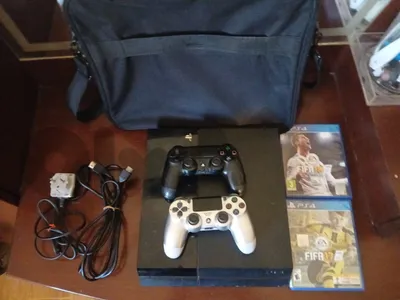 Ps4 2 controllers 16 game