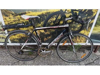 Merida Road Bike