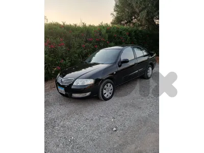 Nissan Sunny 2012